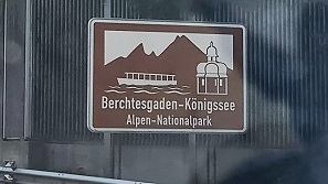 Berchtesgaden